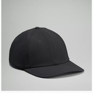 NWT. One size. Perfect condition. LuLuLemon Days Shade Ball Cap.